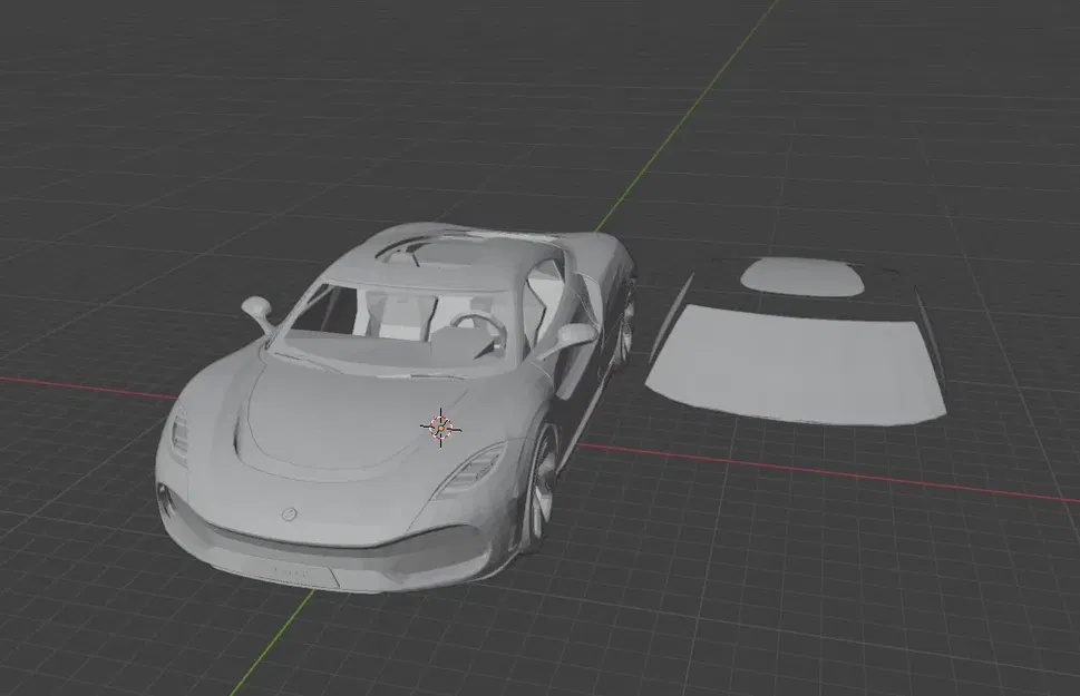 Deus Vayane - Xe Điện Sang Chảnh Sắp Ra Mắt - Image 2