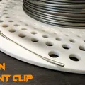 AMS Friendly Spool Ends for Prusament Filament - Thumbnail 3
