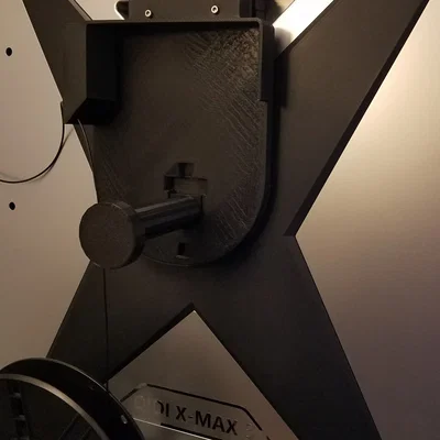 Giá Đỡ Cuộn Dây In Qidi X-Max 3