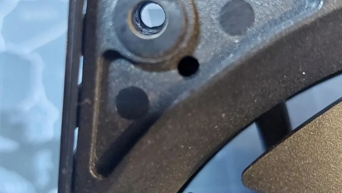 Ốp cho quạt 140mm - Image 2