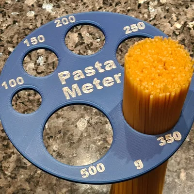 Dụng Cụ Đo Lượng Mì Spaghetti