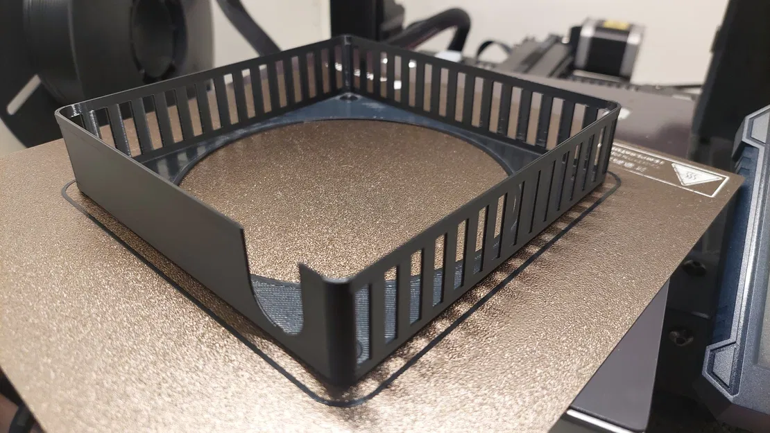 Ốp cho quạt 140mm - Image 3