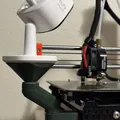Eufy Camera Mount for Prusa Mini+ - Thumbnail 1