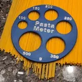 Dụng Cụ Đo Lượng Mì Spaghetti - Thumbnail 2
