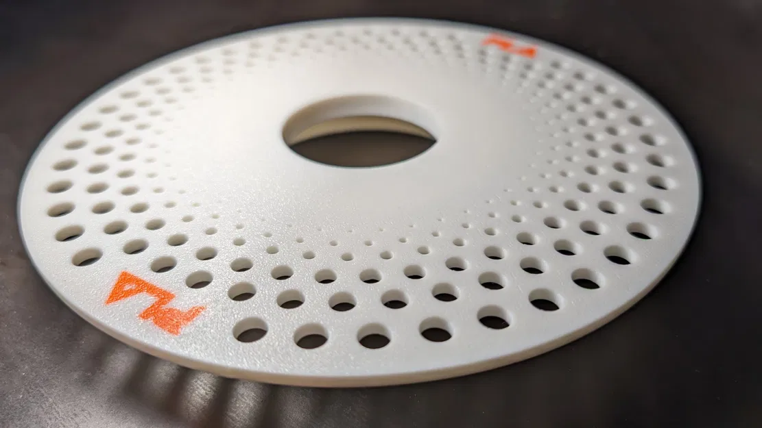 AMS Friendly Spool Ends for Prusament Filament - Image 7