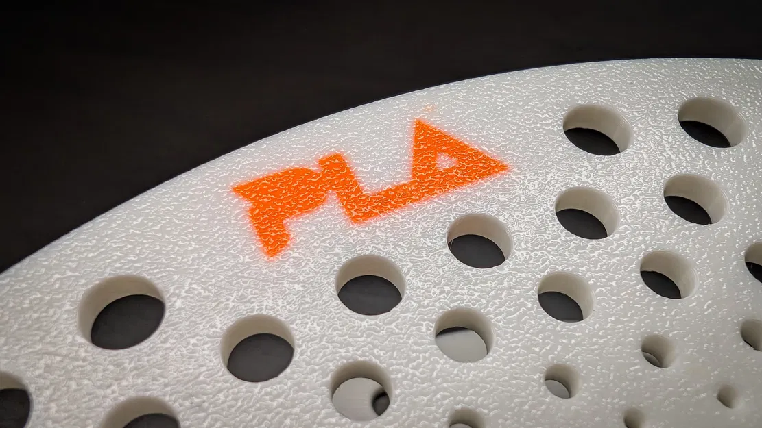 AMS Friendly Spool Ends for Prusament Filament - Image 8