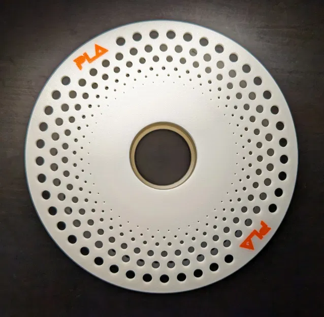 AMS Friendly Spool Ends for Prusament Filament - Image 9