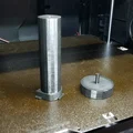Giá Đỡ Cuộn Dây In Qidi X-Max 3 - Thumbnail 3