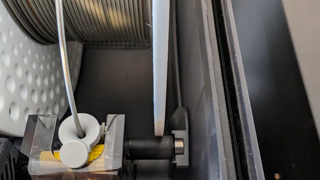 AMS Friendly Spool Ends for Prusament Filament - Image 11