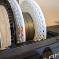 AMS Friendly Spool Ends for Prusament Filament - Thumbnail 14