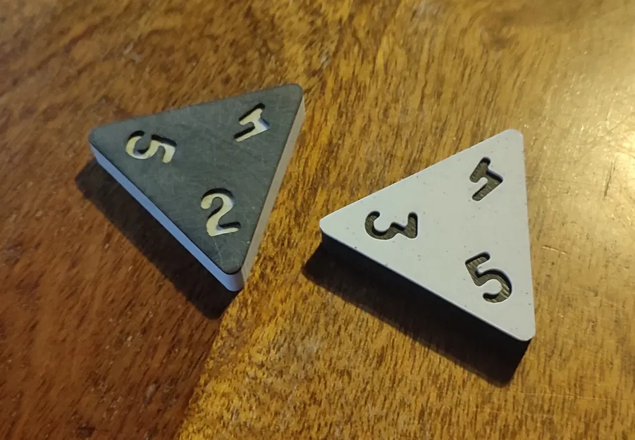 Bản chỉnh sửa Trimos6 với số đảo ngược - Image 1