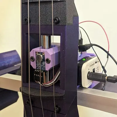 Giá Đỡ Bộ Chuyển Đổi MIDI O'Cello