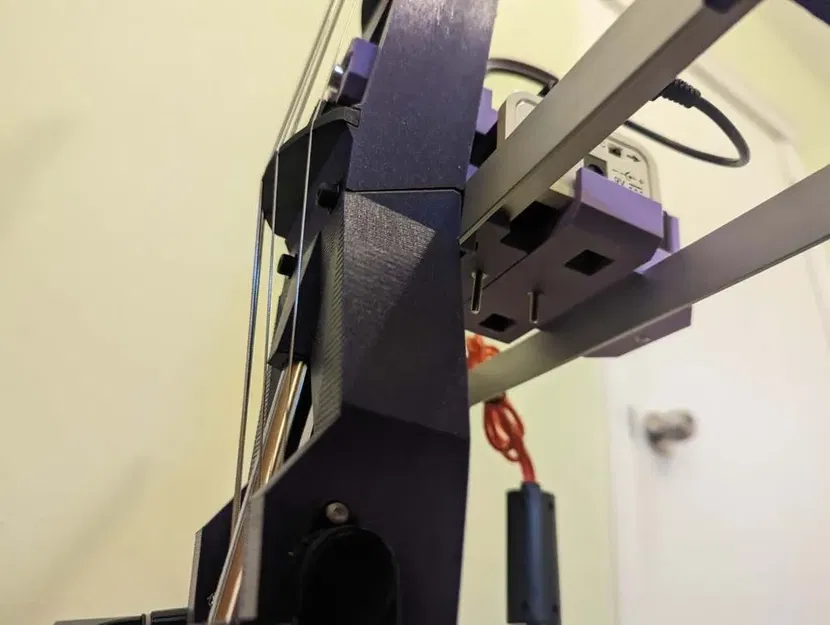 Giá Đỡ Bộ Chuyển Đổi MIDI O'Cello - Image 3