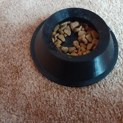 Title Bát mèo Miska pro kočku Tóm tắt Bát mèo đẹp có chữ và