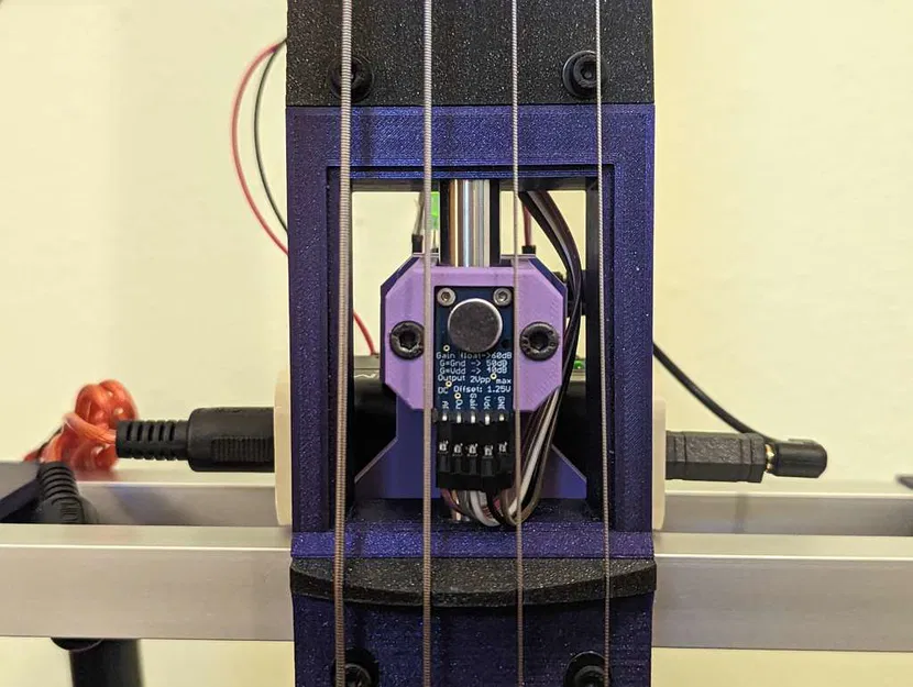 Giá Đỡ Bộ Chuyển Đổi MIDI O'Cello - Image 4