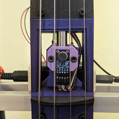 Giá Đỡ Bộ Chuyển Đổi MIDI O'Cello