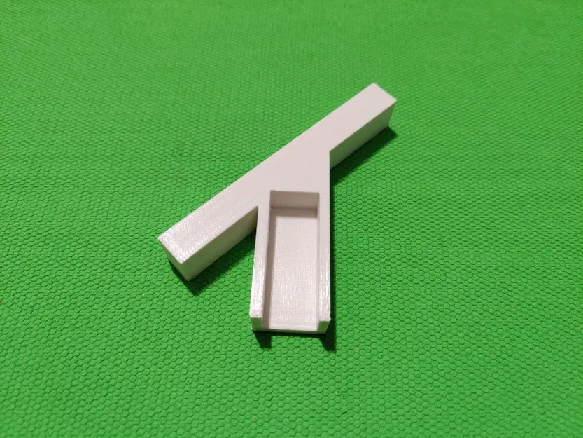 Door angle - Image 1