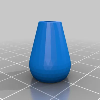 Khớp góc in tại chỗ cho fischertechnik