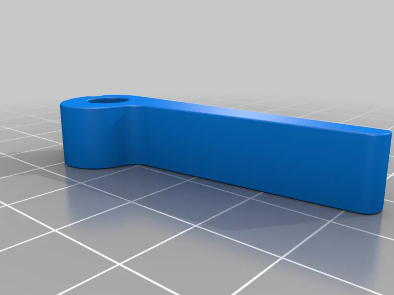 Giá đỡ Raspberry Pi 4 Mở Nhanh có Lẫy Khóa (Bản Remix Vỏ Case Không Ốc Vít Malolo) - Image 14