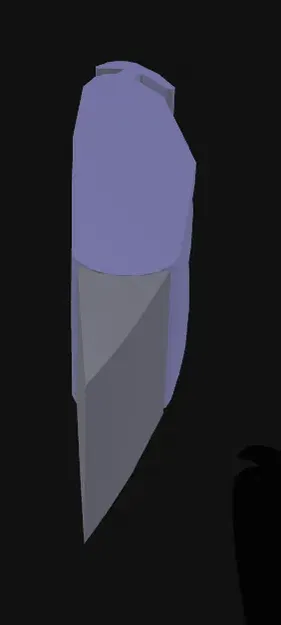 Mô hình cánh khí động học, dùng cho giáo dục - Image 2