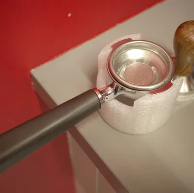 Trạm tamping cho Lelit Kate