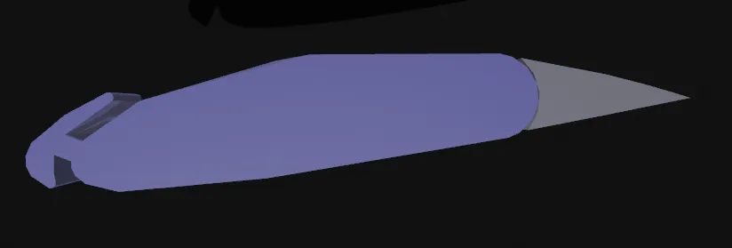 Mô hình cánh khí động học, dùng cho giáo dục - Image 3