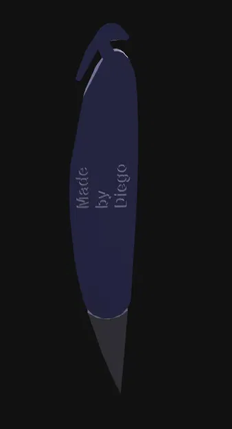 Mô hình cánh khí động học, dùng cho giáo dục - Image 4