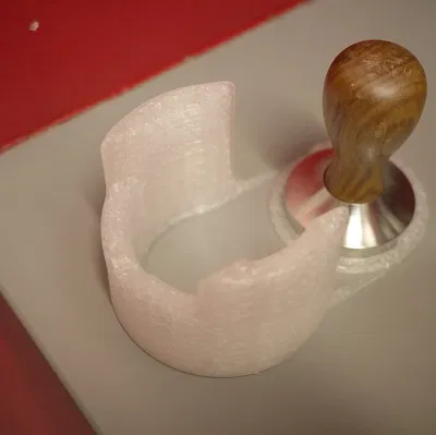 Trạm tamping cho Lelit Kate