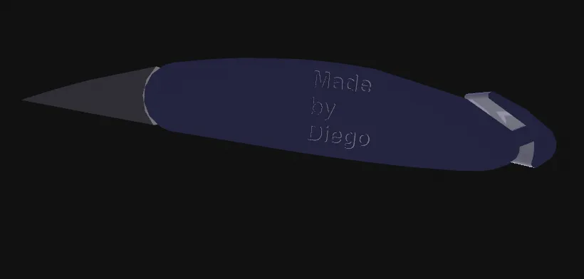 Mô hình cánh khí động học, dùng cho giáo dục - Image 5