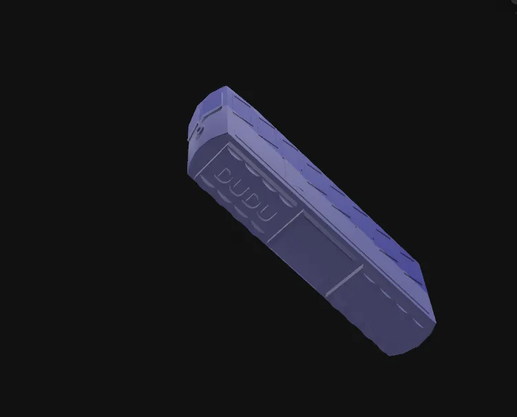 Mô Hình Tàu Kéo Núi Funicolar - Image 6