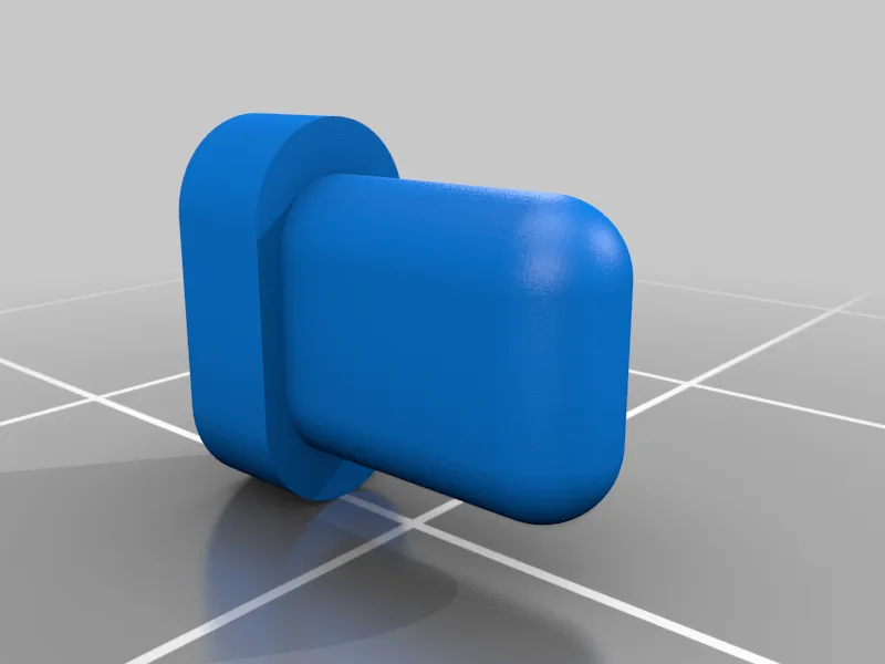 Giá đỡ Raspberry Pi 4 Mở Nhanh có Lẫy Khóa (Bản Remix Vỏ Case Không Ốc Vít Malolo) - Image 23