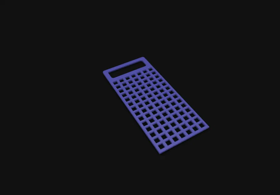 Lưới Gạt Sơn Farb-Abstreifgitter Cho Việc Sửa Chữa - Image 1