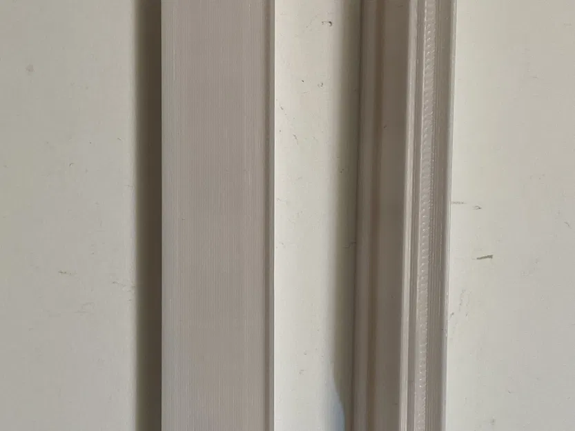 Nắp Hộp Gridfinity Tháo Rời (Cỡ Gấp Đôi) - Image 1