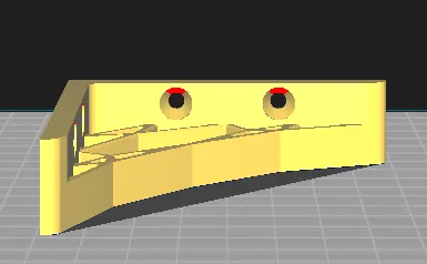 Giá đỡ có 4 lỗ để cố định - Image 3