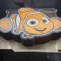 Finding Nemo Lightbox - Thumbnail 1