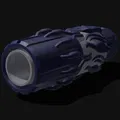 Jet engine model - Thumbnail 3