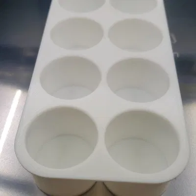 Kệ đựng chai dầu súng 30ml