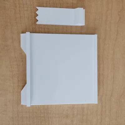 Bảng Hiệu Trưng Bày Giấy Ghi Chú