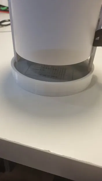 Phụ kiện gắn tripod cho máy chiếu Magcubic - Image 1