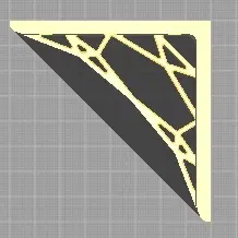 Giá Đỡ Cố Định Hai Vật Thể Có 6 Lỗ