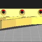 Giá Đỡ Cố Định Hai Vật Thể Có 6 Lỗ