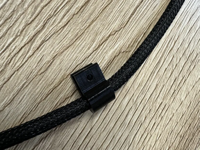 Kẹp cáp - Image 2