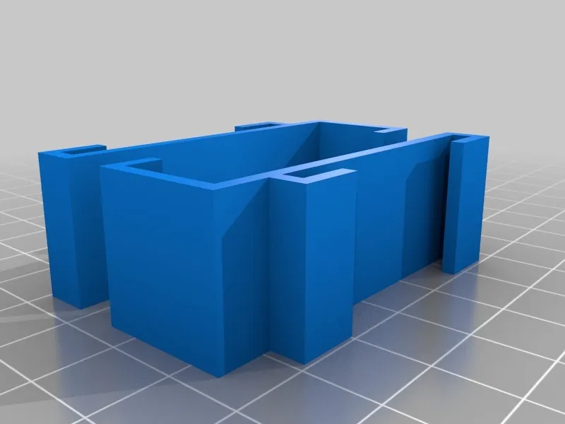 Pat đỡ rèm IKEA ENJE / Giá đỡ rèm cuốn - Image 4