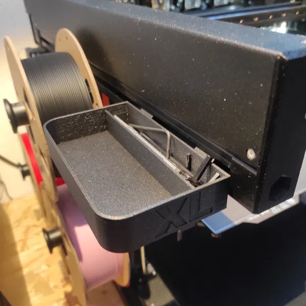 XL - Side box 80x140x25mm - Image 2