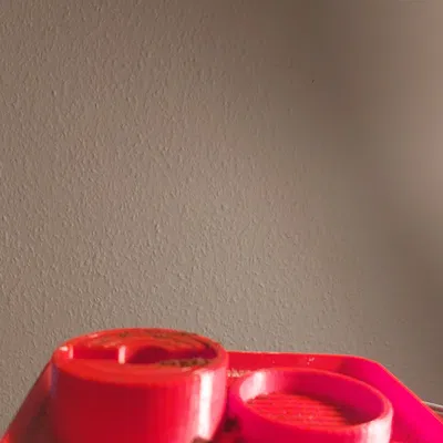 Khay Nén Tay Cà Phê Cho Portafilter 54mm/58mm