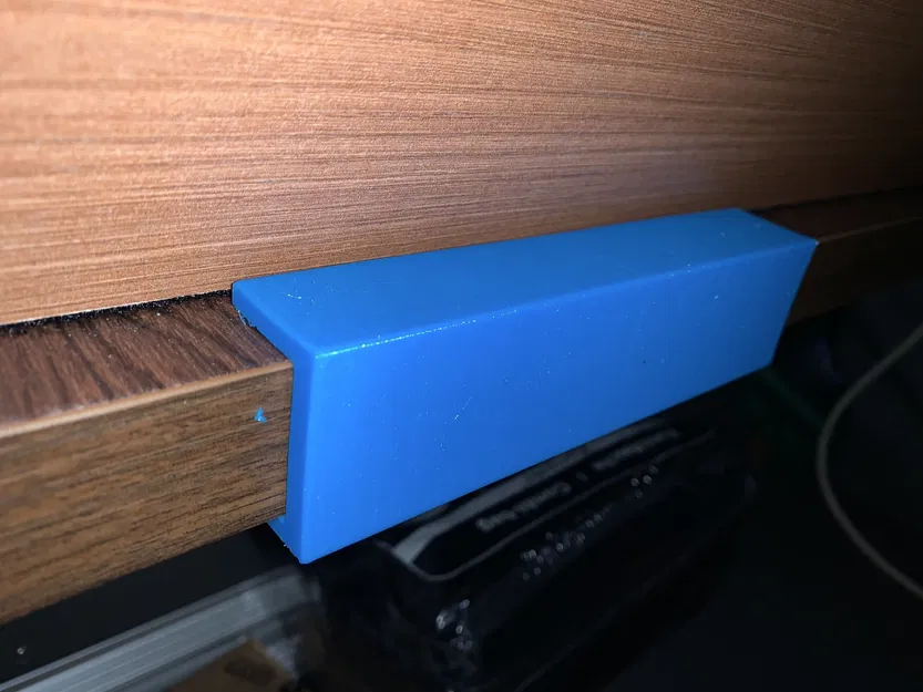 Chống Va Đập Cho Gara Xe Nhà Carthago - Image 1