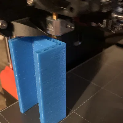 Chống Va Đập Cho Gara Xe Nhà Carthago