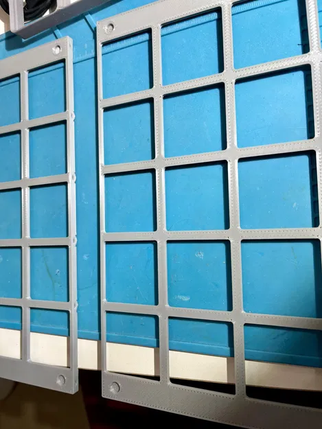 Đế Gridfinity Cho Tủ Ngăn Kéo Bisley - Image 2