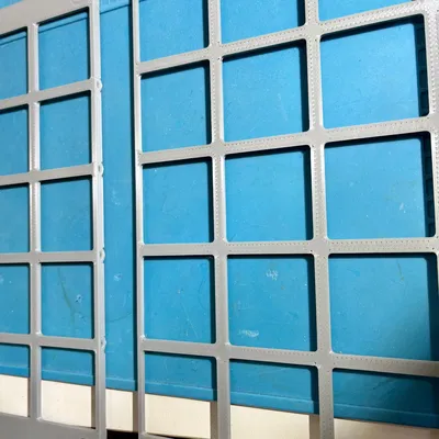 Đế Gridfinity Cho Tủ Ngăn Kéo Bisley