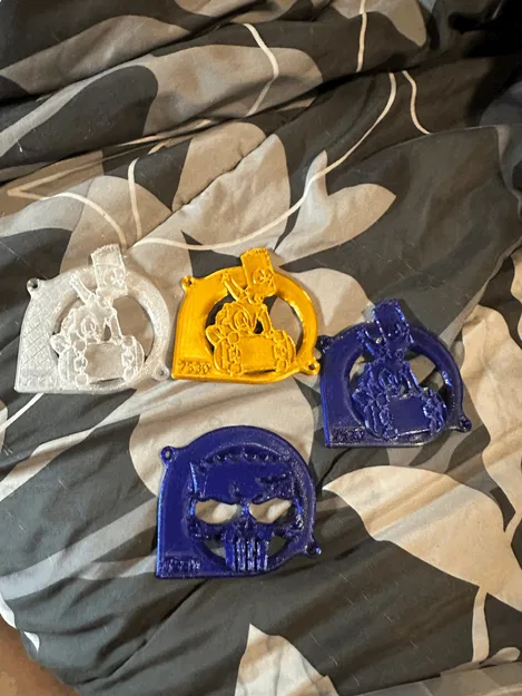 Nắp Che Quạt 7530 - Image 1